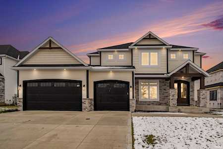 54700 Salem Farms Court #NBV254 Osceola, IN 46561