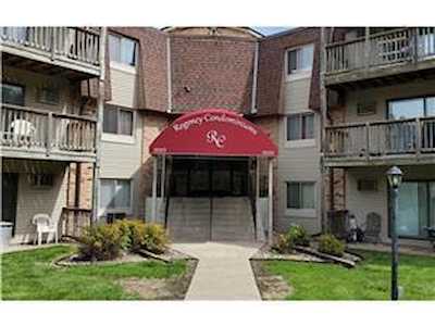 2009 E 122nd Street #C18 Burnsville, MN 55337