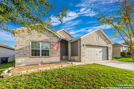 119 Fabarm Ln New Braunfels, TX 78130