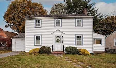 116 Evans Street Quincy, MA 02171