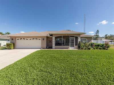 2670 S Salford Blvd North Port, FL 34287