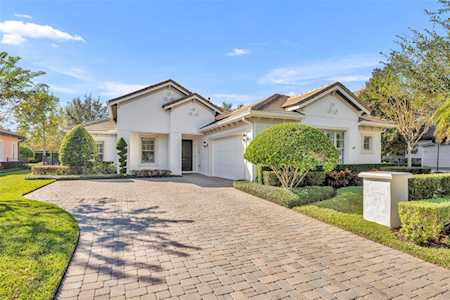 1805 Harland Park Dr Winter Park, FL 32789