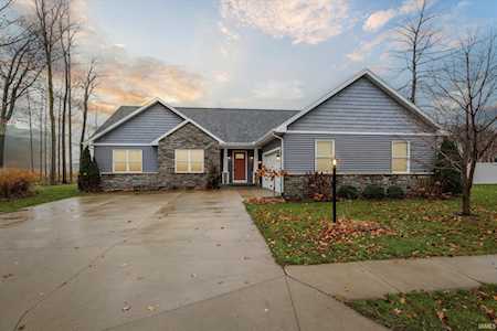 2622 Redspire Boulevard Goshen, IN 46526