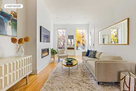 39 Park Place #1 Brooklyn, NY 11217