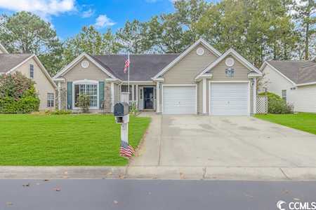 1230 Ambling Way Dr. Myrtle Beach, SC 29579