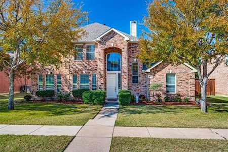 10651 Watercress Lane Frisco, TX 75033