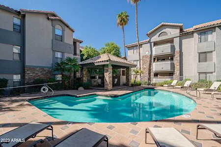 2025 E Campbell Ave #116 Phoenix, AZ 85016