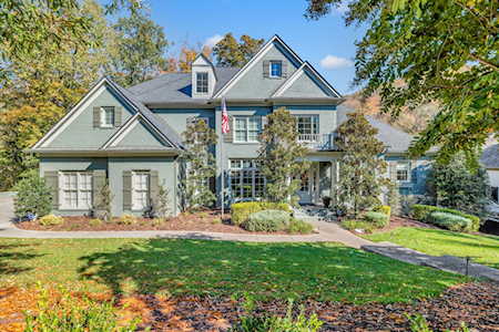 116 Chatfield Way Franklin, TN 37067