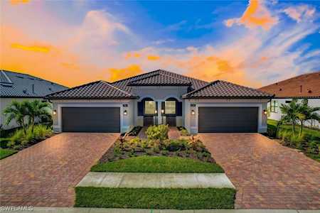 17510 Caravita Ln Fort Myers, FL 33913