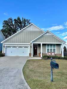 4320 Preserve Ln Tallahassee, FL 32317