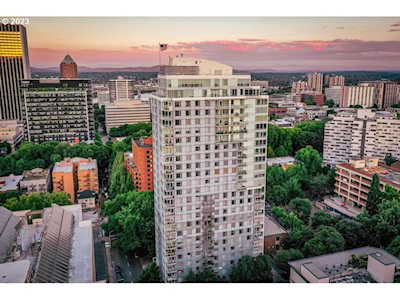 1500 SW 11th AVE #2402 Portland, OR 97201