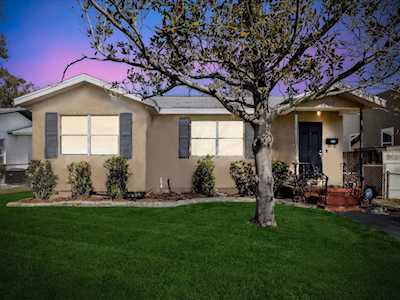 1037 55th Ave N St. Petersburg, FL 33703