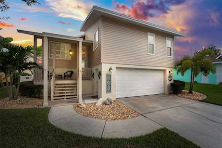 6209 Spoonbill Dr New Port Richey, FL 34652