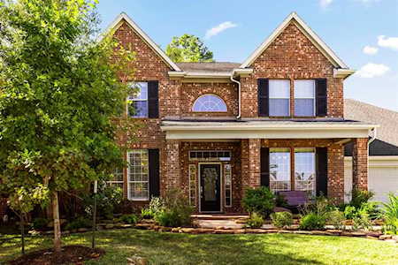 14011 Conway Landing Cypress, TX 77429