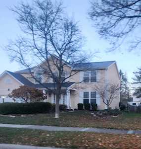 3942 Saddlehorn Drive Columbus, OH 43221
