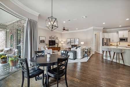 905 Glen Rose Drive Allen, TX 75013