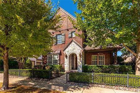 7204 Cheltenham Avenue McKinney, TX 75071
