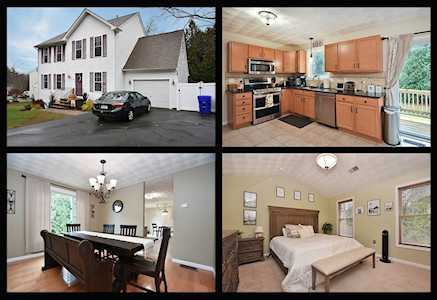 8 Pine Hollow Rd West Warwick, RI 02893