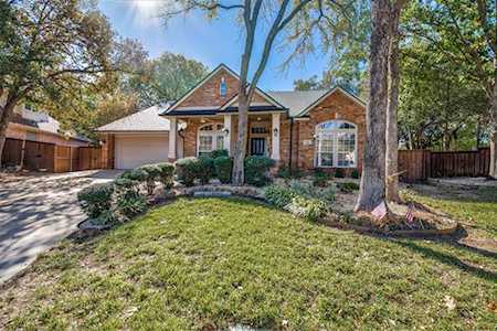 4221 Georgetown Drive Flower Mound, TX 75028