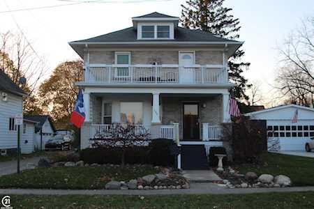 150 S Rawles St Romeo, MI 48065