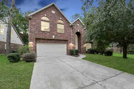 14 Sprite Woods Place The Woodlands, TX 77382