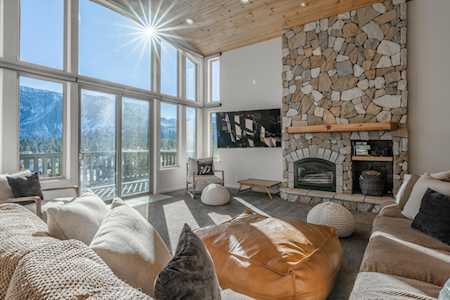 77 Panorama Drive Mammoth Lakes, CA 93546
