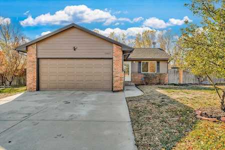 13607 W Kiwi St Wichita, KS 67235