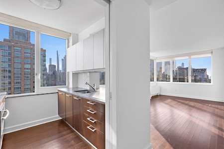 100 Riverside Blvd #30-E New York, NY 10069