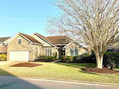 3607 Kingsley Dr. Myrtle Beach, SC 29588