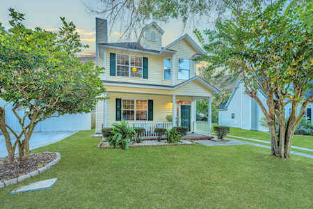 1502 Swamp Fox Lane Charleston, SC 29412