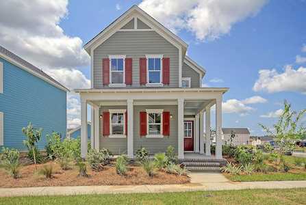 509 Sound Drive Summerville, SC 29486