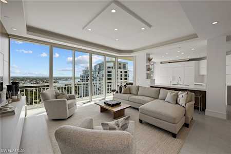 4255 N Gulf Shore Blvd #1602 Naples, FL 34103