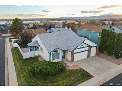 Address Withheld Westminster, CO 80021