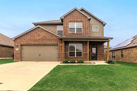 1828 Tyne Way Crowley, TX 76036