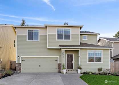 7722 284th Place NW Stanwood, WA 98292