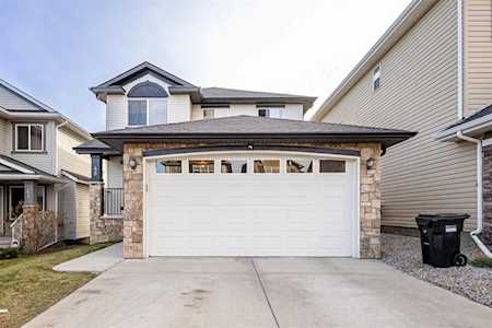45 Kincora Glen Rise NW Calgary, AB T3K0B4
