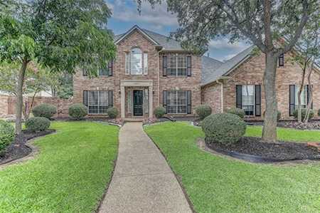 1604 Crestwood Trail Keller, TX 76248