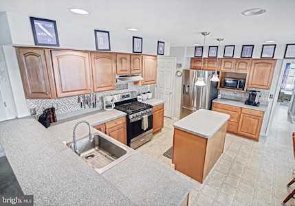 275 Greenfields Dr Westminster, MD 21158