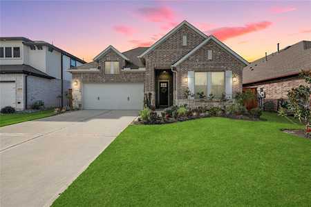 11739 Lost Maples Springs Dr Cypress, TX 77433