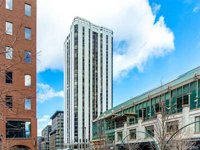 1625 Larimer St #1601 Denver, CO 80202