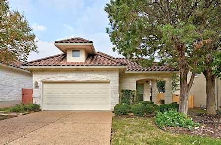 6629 Tasajillo TRL Austin, TX 78739