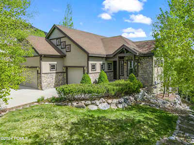 12534 Ross Creek Dr Kamas, UT 84036