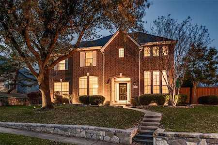 5105 Gulfport Drive Rowlett, TX 75088