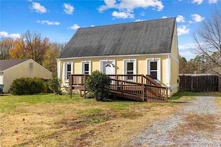 2336 Clearfield St Midlothian, VA 23224