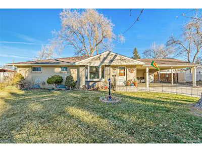 4137 E Davies Pl Centennial, CO 80122