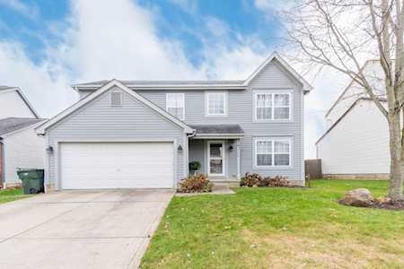 3164 Arborsye Court Reynoldsburg, OH 43068