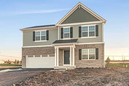 950 Bridle Hill Dr New Lenox, IL 60451