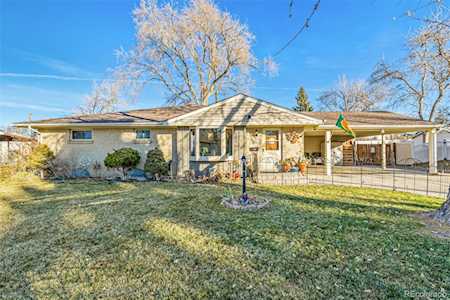 4137 E Davies Place Centennial, CO 80122