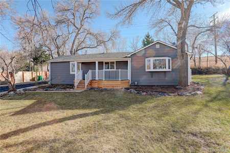 13390 Wide Acres Rd Golden, CO 80401