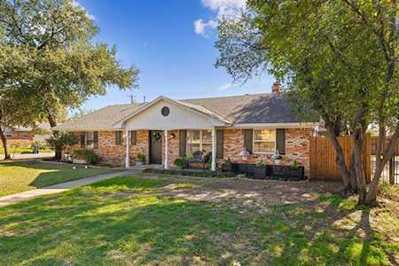 1317 Amherst Drive Denton, TX 76201